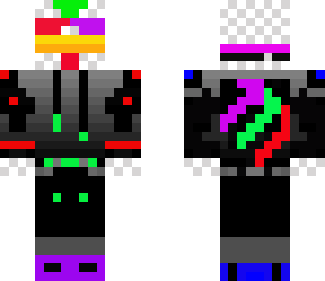 the cool party chicken