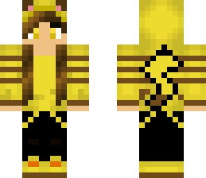 pikachu girl sweeeeeeeeeet