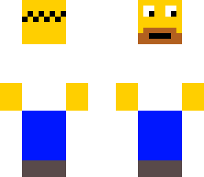 homer simpson