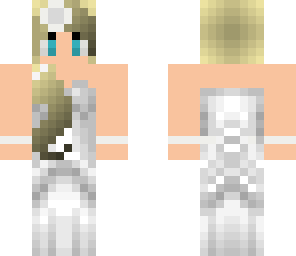 amazing bride
