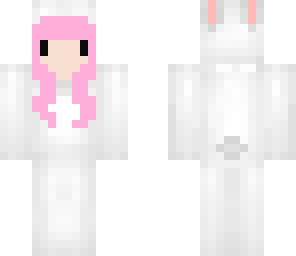bunny girl