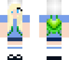 fionna the human