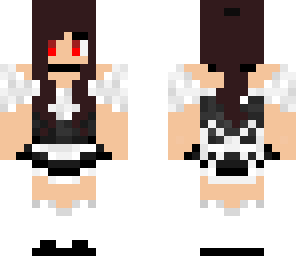 maid edit