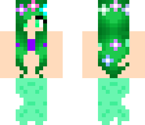 mermaidia