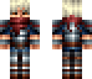 'the kid' - bastion