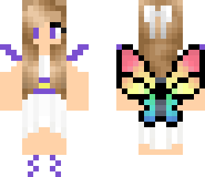 edited fairy
