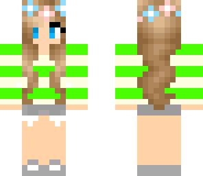 girl