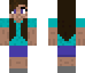 stevette
