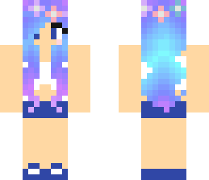 summer girl