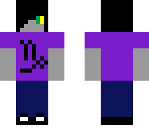 my homestuck version of me