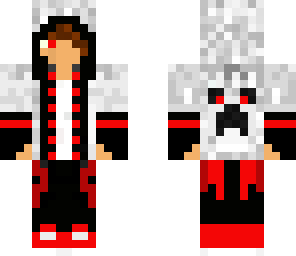 red teen