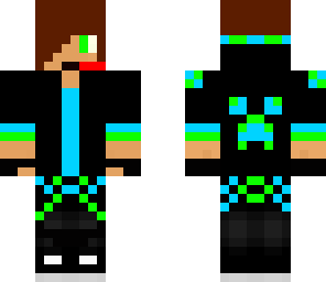 neon gamer 