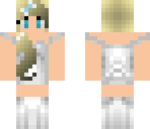 long boost skin
