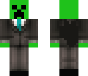 suit creeper