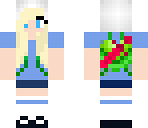 fiona rubi sword