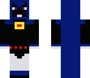 raven
