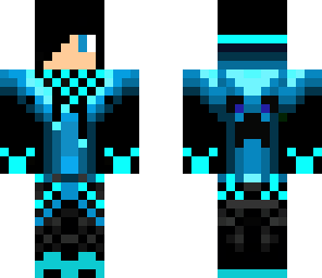 cool boy