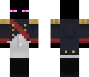 enderman troll