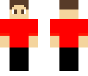 my own skin