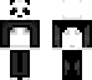 panda