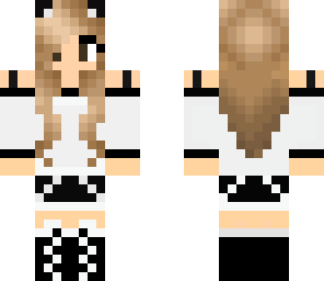 kit cat girl