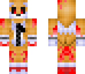 creepypasta - tails