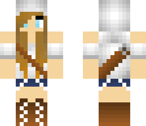 assasin girl