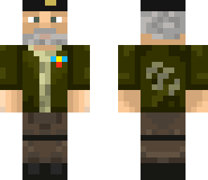 willy militar