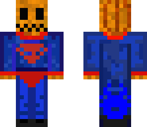 superpumpkin