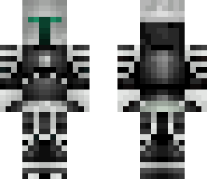 dark keeper