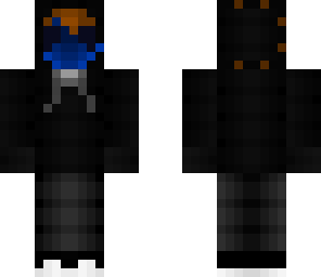 creepypasta - eyelessjack