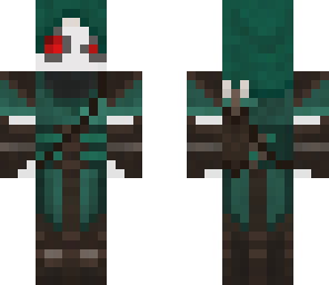 robotic rogue