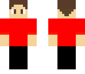 my own skin