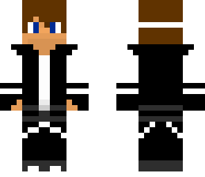 cool boy