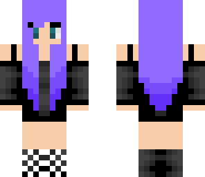 punk rocker
