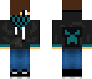makaer03 skin
