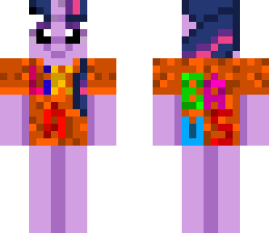 twilight's like a baws shirt