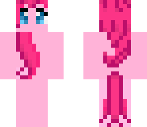 pinkie pie