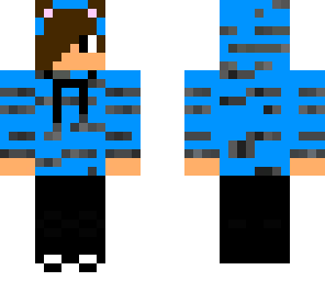 mrmatrixminerhd skin