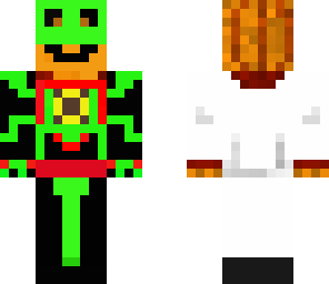 jacko-lantern ninja