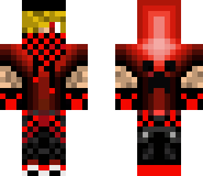 my newest skin
