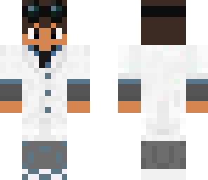 scientist