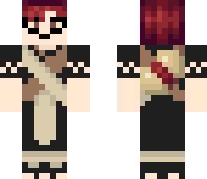 gaara of the desert