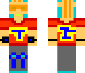 skin mister chif