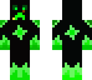 grass creeper