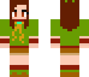 updated explorer girl