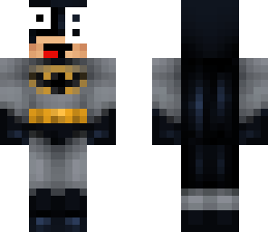 derp batman