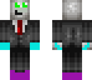 hip hop slender