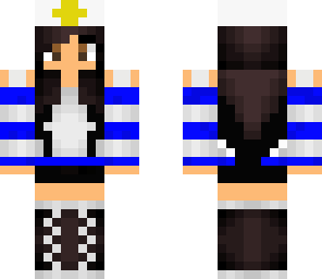 sailor girl idk