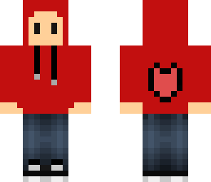 hoodie boy